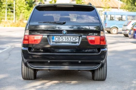 Обява за продажба на BMW X5 ~12 000 лв. - изображение 4