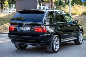 Обява за продажба на BMW X5 ~12 000 лв. - изображение 5