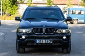 Обява за продажба на BMW X5 ~12 000 лв. - изображение 1