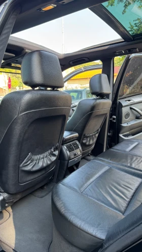 Обява за продажба на BMW X5 ~12 000 лв. - изображение 10
