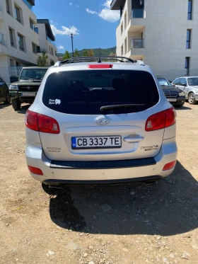 Hyundai Santa fe 2 | Mobile.bg    4