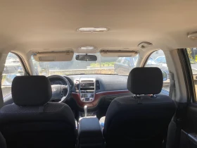 Hyundai Santa fe 2 | Mobile.bg    13
