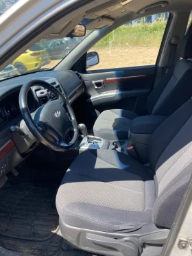 Hyundai Santa fe 2 | Mobile.bg    8