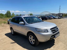 Hyundai Santa fe 2 | Mobile.bg    7