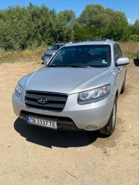 Hyundai Santa fe 2 | Mobile.bg    1