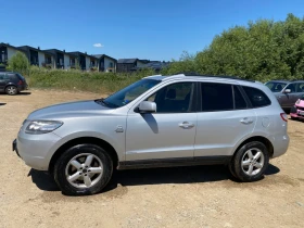 Hyundai Santa fe 2 | Mobile.bg    2
