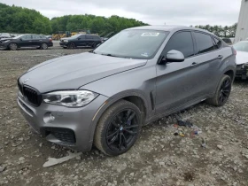 BMW X6 M* SPORT* LINE* ДИГИТАЛНО* ТАБЛО* ХЕДЪП* ОБДУХВАНЕ