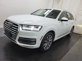 Audi Q7 AWD * CARFAX * АвтоКредит * Цена до България* 