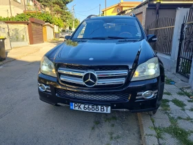 Mercedes-Benz GL 450 | Mobile.bg    4