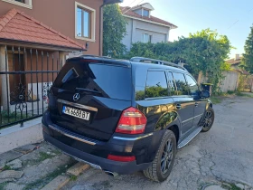 Mercedes-Benz GL 450 | Mobile.bg    3