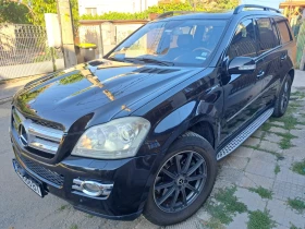     Mercedes-Benz GL 450