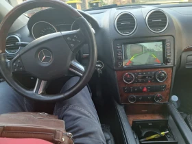 Mercedes-Benz GL 450 | Mobile.bg    6