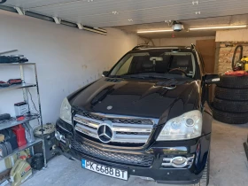 Mercedes-Benz GL 450 | Mobile.bg    5