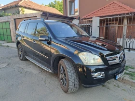 Mercedes-Benz GL 450 | Mobile.bg    2