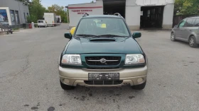Suzuki Grand vitara 2.0HDI ITALIA | Mobile.bg    2