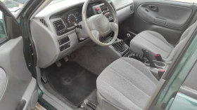 Suzuki Grand vitara 2.0HDI ITALIA | Mobile.bg    9