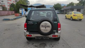 Suzuki Grand vitara 2.0HDI ITALIA | Mobile.bg    6