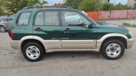 Suzuki Grand vitara 2.0HDI ITALIA | Mobile.bg    4