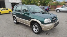 Suzuki Grand vitara 2.0HDI ITALIA | Mobile.bg    3