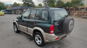 Suzuki Grand vitara 2.0HDI ITALIA | Mobile.bg    7