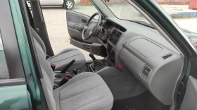 Suzuki Grand vitara 2.0HDI ITALIA | Mobile.bg    12