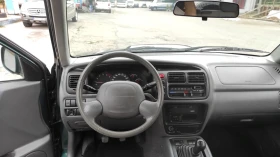 Suzuki Grand vitara 2.0HDI ITALIA | Mobile.bg    10