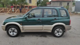 Suzuki Grand vitara 2.0HDI ITALIA | Mobile.bg    8