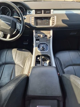 Обява за продажба на Land Rover Range Rover Evoque НОВ ВНОС, ШВЕЙЦАРИЯ! ~32 700 лв. - изображение 5 | Auto.bg Обява за продажба на Land Rover Range Rover Evoque НОВ ВНОС, ШВЕЙЦАРИЯ! ~32 700 лв. - изображение 5