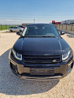Обява за продажба на Land Rover Range Rover Evoque НОВ ВНОС, ШВЕЙЦАРИЯ! ~32 700 лв. - изображение 1 | Auto.bg Обява за продажба на Land Rover Range Rover Evoque НОВ ВНОС, ШВЕЙЦАРИЯ! ~32 700 лв. - изображение 1