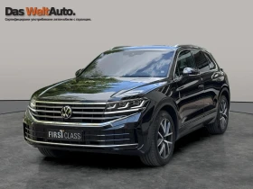 Обява за продажба на VW Touareg Elegance PA 3.0 V6 TDI SCR 4MOT ~ 146 900 лв. - изображение 1