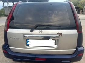 Обява за продажба на Nissan X-trail ~4 700 лв. - изображение 4