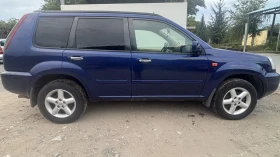 Обява за продажба на Nissan X-trail ~4 700 лв. - изображение 5
