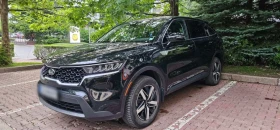 Kia Sorento 2.5 GDI | Mobile.bg    4