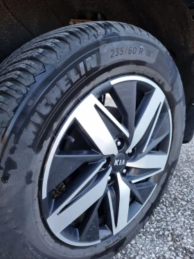 Kia Sorento 2.5 GDI, снимка 11