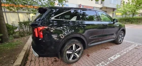 Kia Sorento 2.5 GDI | Mobile.bg    11