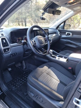 Kia Sorento 2.5 GDI, снимка 6