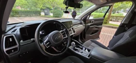 Kia Sorento 2.5 GDI | Mobile.bg    9