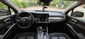 Kia Sorento 2.5 GDI | Mobile.bg    8