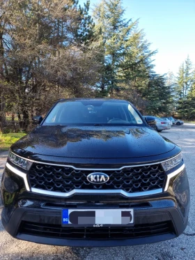 Kia Sorento 2.5 GDI, снимка 1