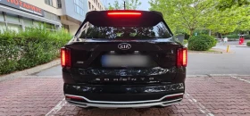 Kia Sorento 2.5 GDI | Mobile.bg    3