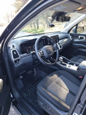 Kia Sorento 2.5 GDI, снимка 9