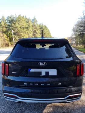 Kia Sorento 2.5 GDI, снимка 5