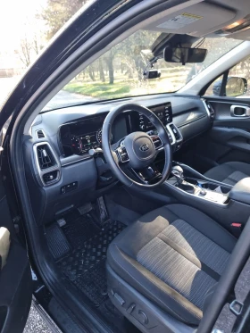 Kia Sorento 2.5 GDI, снимка 10