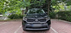 Kia Sorento 2.5 GDI | Mobile.bg    2