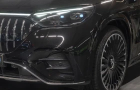 Mercedes-Benz EQE 43 SUV/AMG/4MATIC/HYPERSCREEN/BURM/PANO/CARBON/ - 147980 лв. / 75660.97 € - 15273197 3