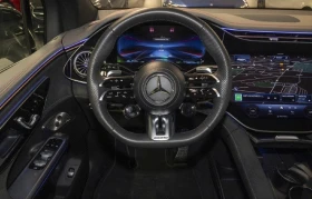 Mercedes-Benz EQE 43 SUV/AMG/4MATIC/HYPERSCREEN/BURM/PANO/CARBON/ - 147980 лв. / 75660.97 € - 15273197 6