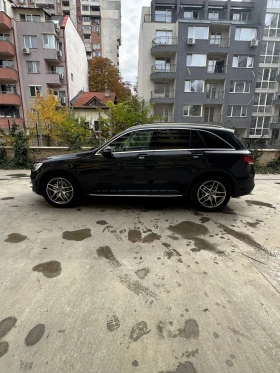 Mercedes-Benz GLC 300 D* 4 MATIC*  AMG*  | Mobile.bg    5