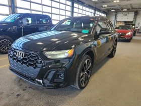 Audi SQ5 * АВТО КРЕДИТ* ЦЕНА ДО БГ * СЕРВИЗНА ИСТОРИЯ * 