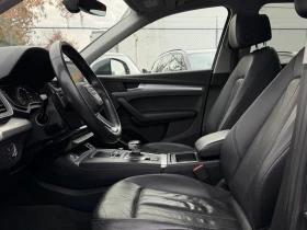 Audi Q5 * АВТО КРЕДИТ* ЦЕНА ДО БГ * СЕРВИЗНА ИСТОРИЯ *  - 27999 лв. / 14315.66 € - 80922866 6