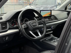 Audi Q5 * АВТО КРЕДИТ* ЦЕНА ДО БГ * СЕРВИЗНА ИСТОРИЯ *  - 27999 лв. / 14315.66 € - 80922866 7